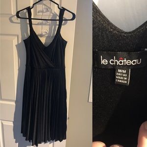 Le Chateau LBD